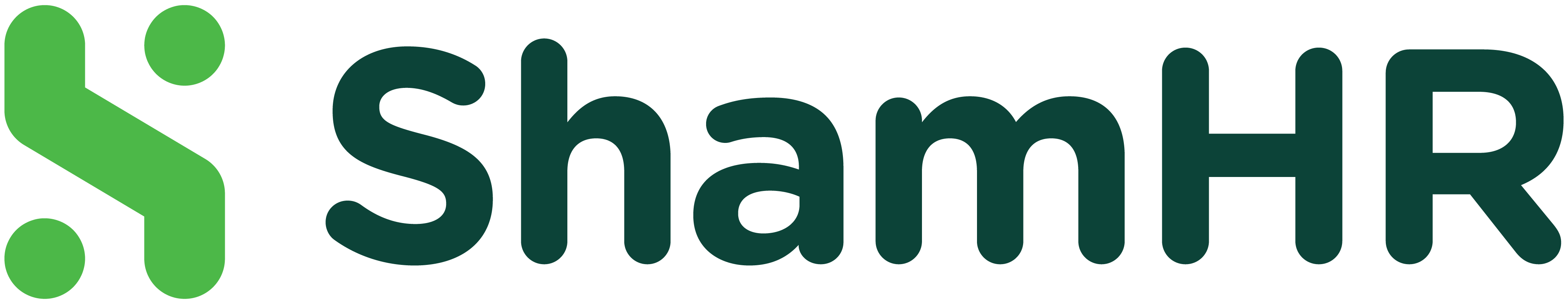 ShamHR