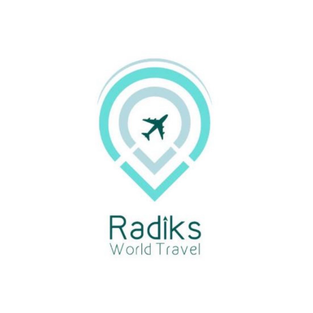 RADIKS WORLD TRAVEL