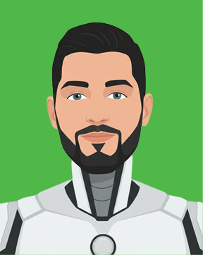 Ibrahim Badran