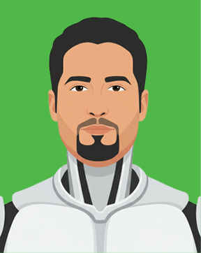 Mohanad Barkat