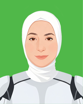 Amna Al Hussein