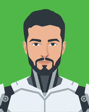 Imad Alzayat