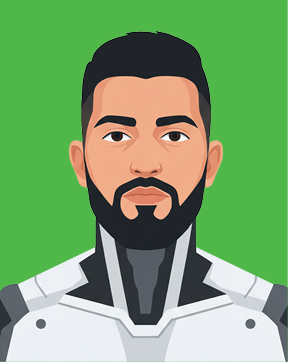 Saeed Alhomsi