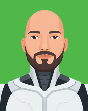 Khalid Al-Arki