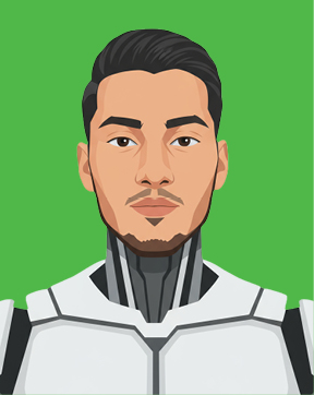 Anas Alkaddah